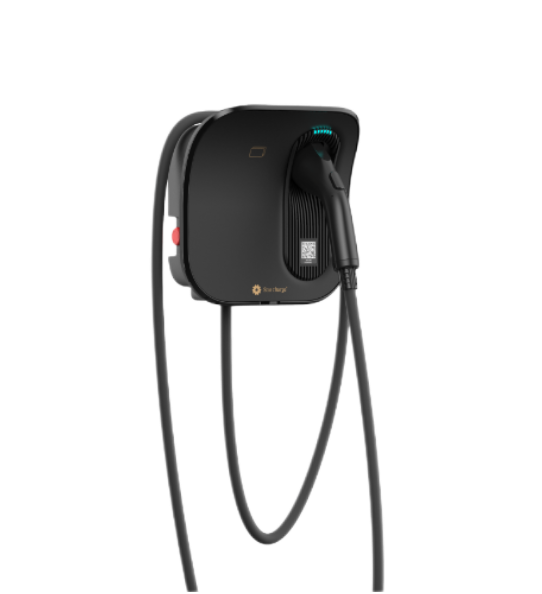 charging station